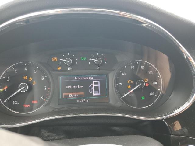 2020 BUICK ENCORE ESS KL4CJCSB6LB061401