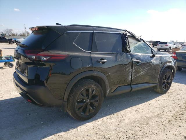 Vin: jn8bt3baxpw011056, lot: 42719335, nissan rogue sv 20233
