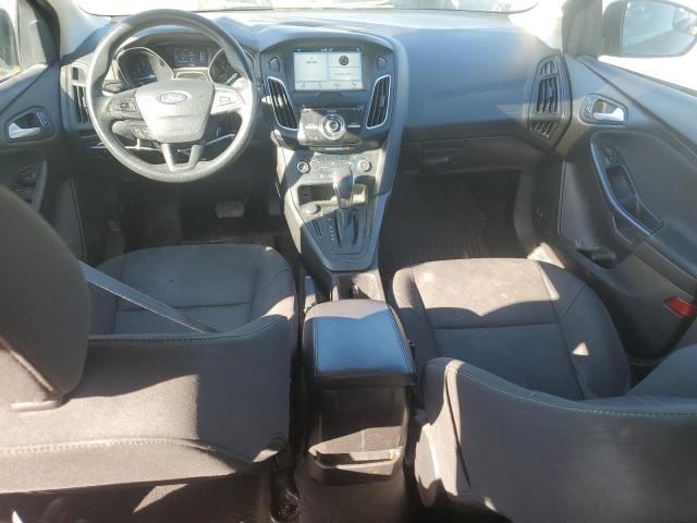 2017 FORD FOCUS SEL - 1FADP3H20HL255915