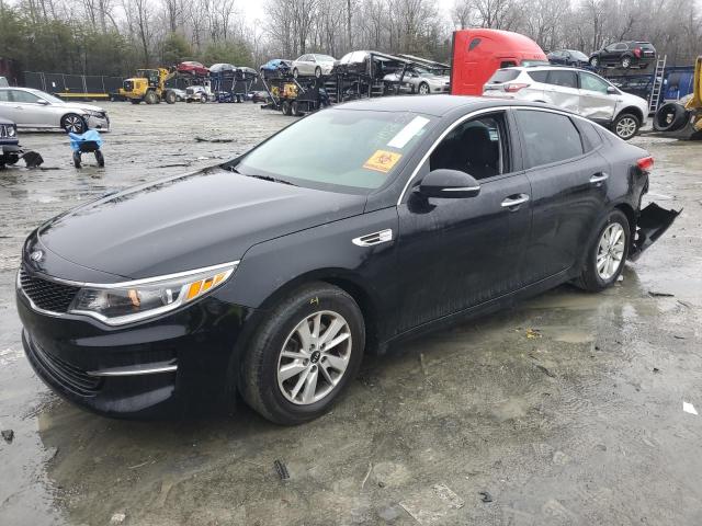 2016 KIA OPTIMA LX - 5XXGT4L37GG116775