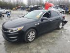 2016 KIA OPTIMA LX - 5XXGT4L37GG116775