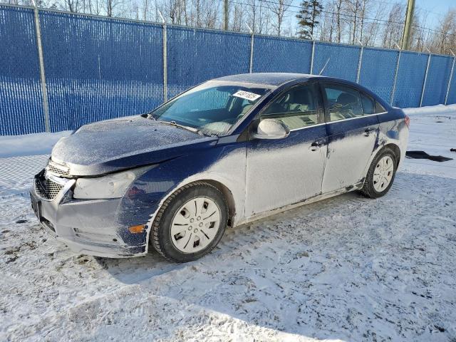 Vin: 1g1pa5sh1c7354237, lot: 44911825, chevrolet cruze ls 2012 img_1