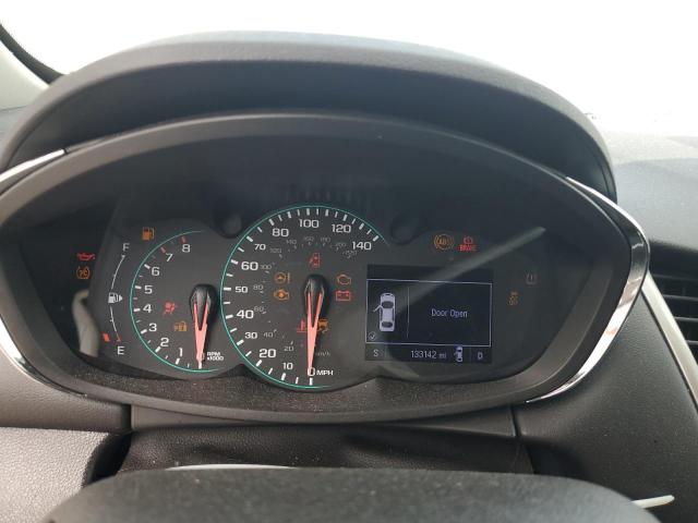 2020 CHEVROLET TRAX LS - KL7CJKSB3LB059828