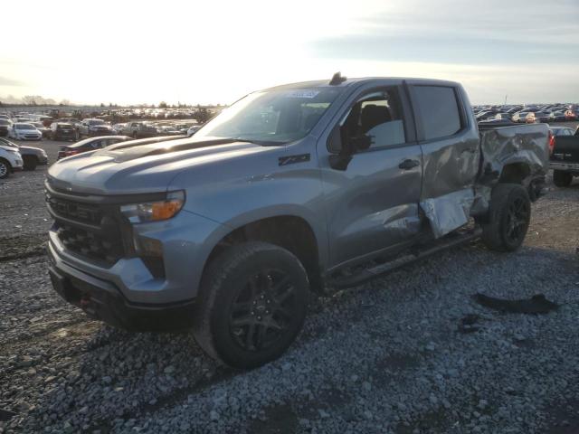 2023 CHEVROLET SILVERADO - 3GCPDCEK2PG226769