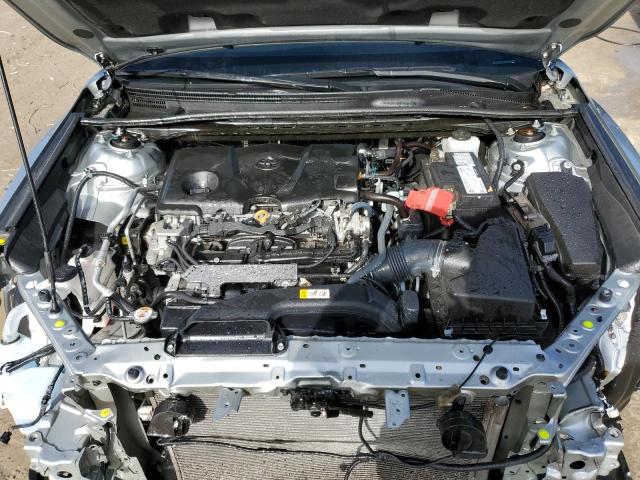 2021 TOYOTA CAMRY SE - 4T1G11AK0MU435371
