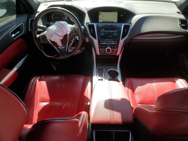 2020 ACURA TLX TECHNO - 19UUB3F67LA002837