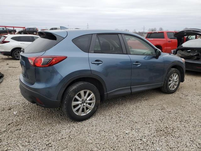 2016 MAZDA CX-5 TOURI - JM3KE2CY7G0776117