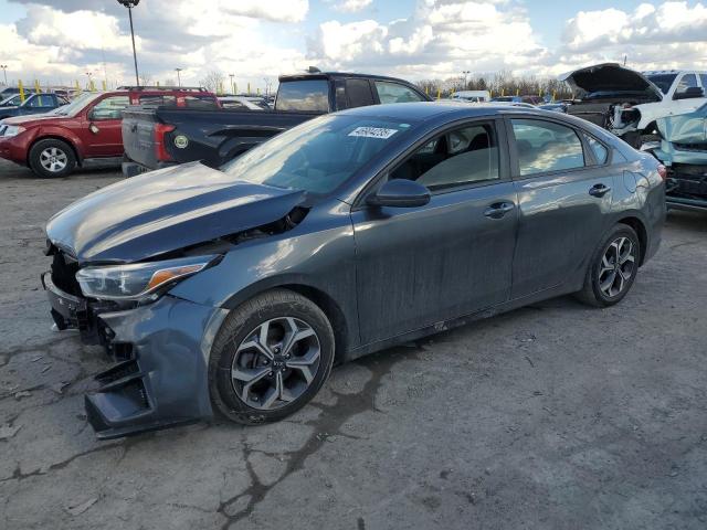 KIA FORTE FE