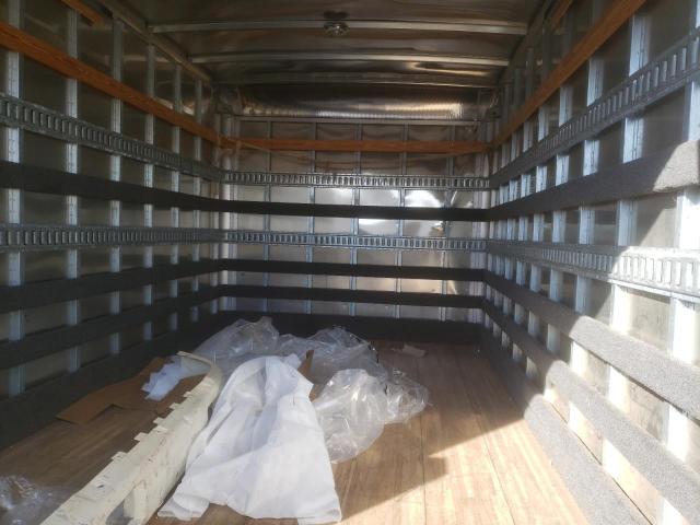 2019 ISUZU NPR #3197970464