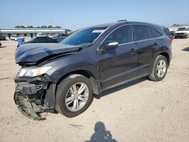 ACURA RDX TECHNO