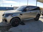 2020 LAND ROVER RANGE ROVE - SALWR2SE9LA742523