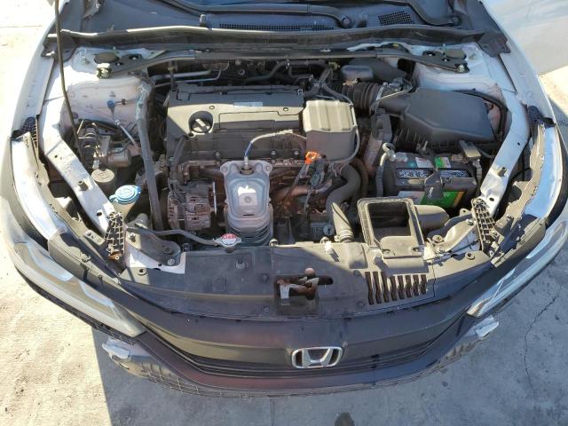 2016 HONDA ACCORD SPO - 1HGCR2F52GA206556