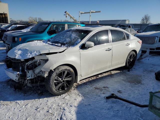 Vin: 1n4al3ap7fn401202, lot: 46175445, nissan altima 2.5 2015 img_1