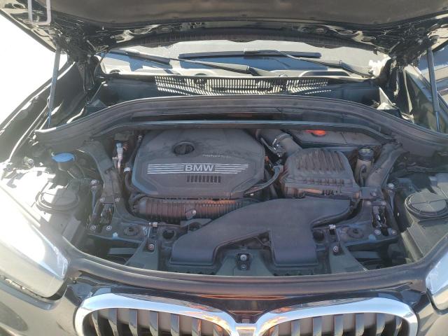 2021 BMW X1 XDRIVE2 - WBXJG9C06M5U39389
