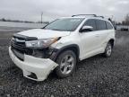 2015 TOYOTA HIGHLANDER - 5TDDKRFH9FS217064