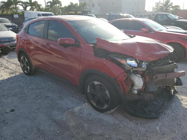 Vin: 3czru5h58jg704849, lot: 43421095, honda hr-v ex 20184