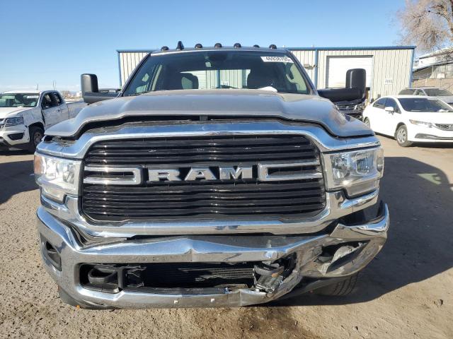 2019 RAM 2500 BIG H - 3C6UR5DL6KG595189