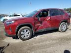 2024 TOYOTA RAV4 LE - 2T3H1RFV6RW316227