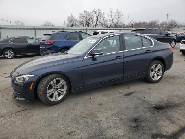 2017 BMW 330 XI - WBA8D9G38HNU61518