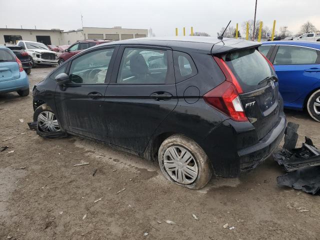Vin: 3hggk5h49lm724382, lot: 46672485, honda fit lx 20202