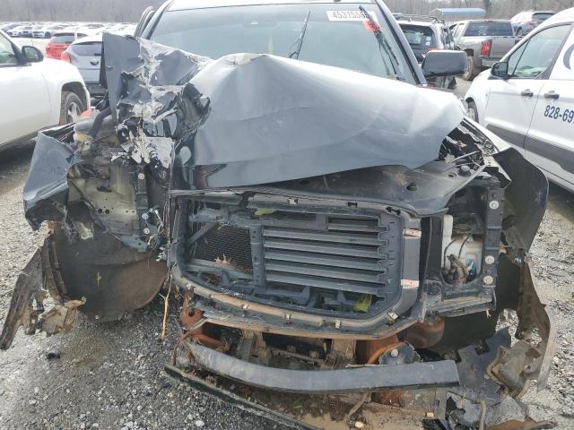 2017 GMC YUKON XL D - 1GKS2HKJ6HR250250