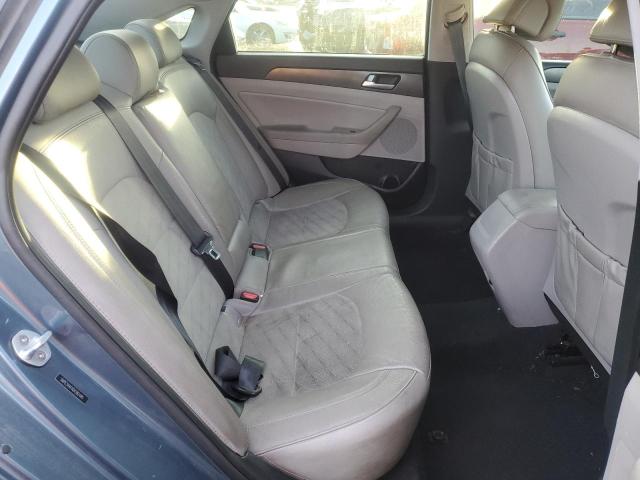 2016 HYUNDAI SONATA SPO - 5NPE34AF0GH382485