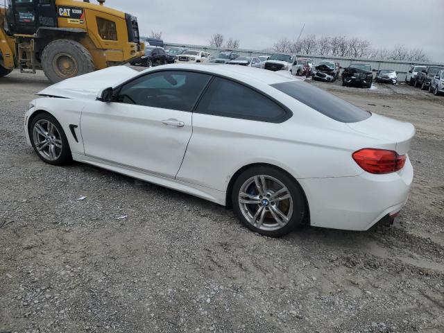 Vin: wba3n3c53ef711572, lot: 45660555, bmw 4 series i 20142
