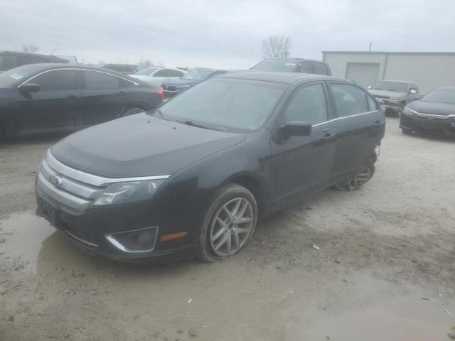 Vin: 3fahp0ja6ar388462, lot: 44022505, ford fusion sel 2010 img_1