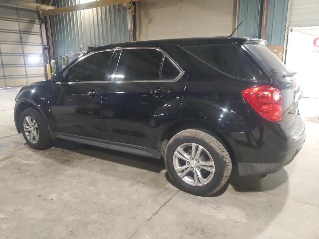 Vin: 2gnalaek4e6202910, lot: 44539465, chevrolet equinox ls 20142