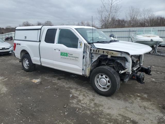 2022 FORD F150 SUPER - 1FTFX1E51NKD70028