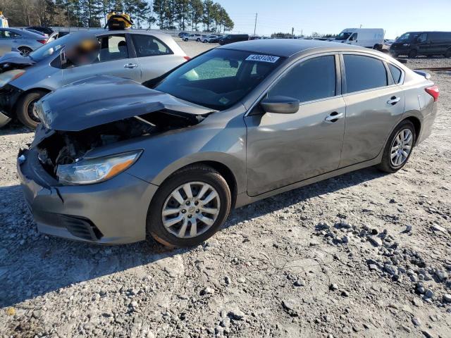 2017 NISSAN ALTIMA 2.5 - 1N4AL3APXHN335280