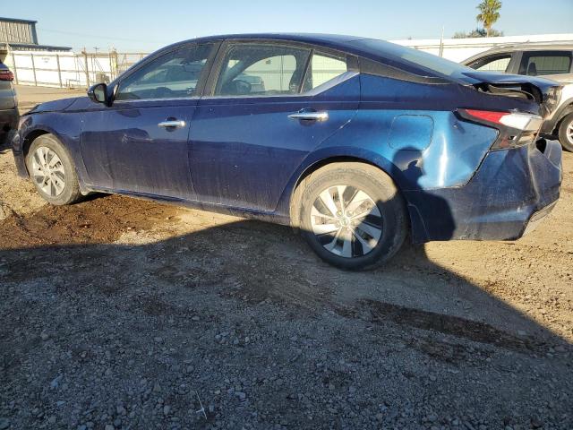 Vin: 1n4bl4bv0pn355348, lot: 46281705, nissan altima s 20232
