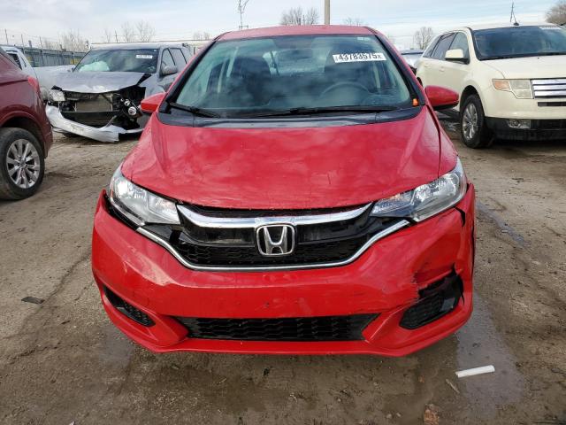 2019 HONDA FIT LX - 3HGGK5H41KM722561