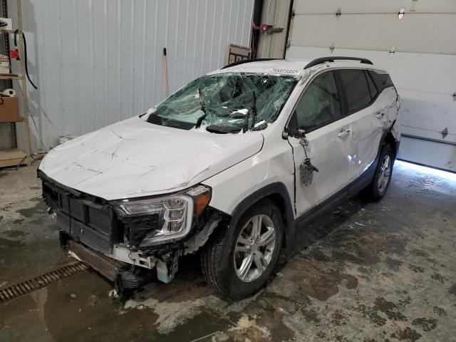 GMC TERRAIN SL