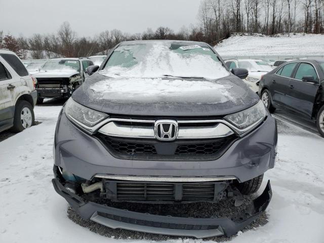 2018 HONDA CR-V EX 2HKRW2H55JH639500