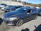 2016 FORD FUSION SE - 3FA6P0T90GR263623