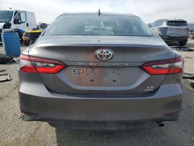 2023 TOYOTA CAMRY LE - 4T1C11BK9PU087880