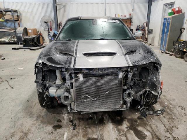 2015 DODGE CHARGER SX - 2C3CDXJG3FH779294