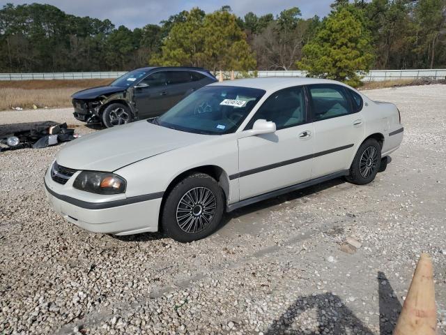 CHEVROLET IMPALA