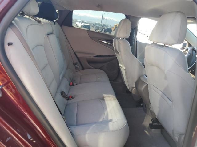 2016 CHEVROLET MALIBU LS - 1G1ZB5ST9GF329205