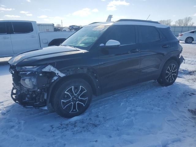 CHEVROLET TRAILBLAZER ACTIV