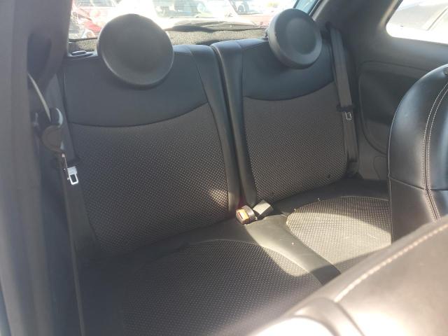 2017 FIAT 500 ELECTR 3C3CFFGE8HT563364