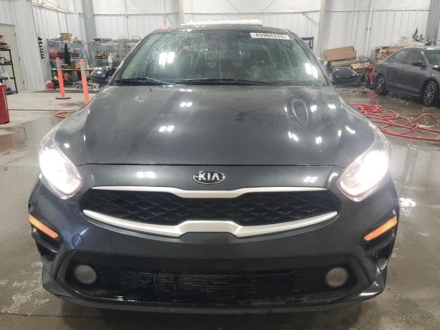 2020 KIA FORTE FE - 3KPF24AD9LE237563
