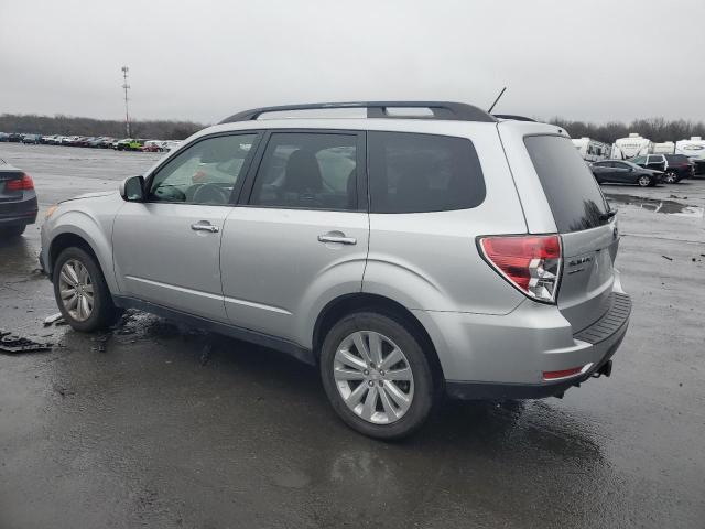 Vin: jf2shafc5bh719789, lot: 44057775, subaru forester limited 20112