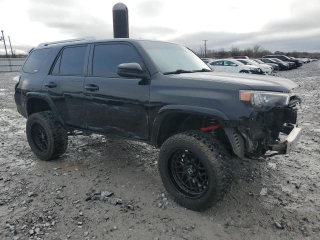 Vin: jtezu5jr6e5068167, lot: 50690975, toyota 4runner sr5 20144