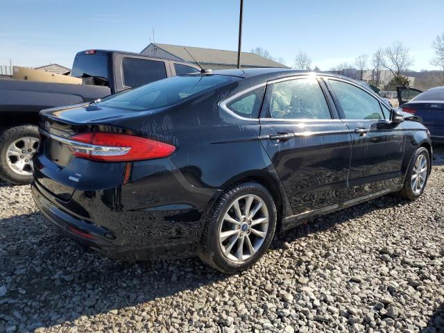 Vin: 3fa6p0hd4hr177682, lot: 43652855, ford fusion se 20173