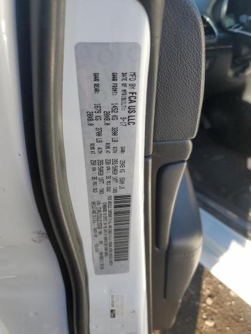 2018 JEEP GRAND CHER - 1C4RJFCG2JC152538