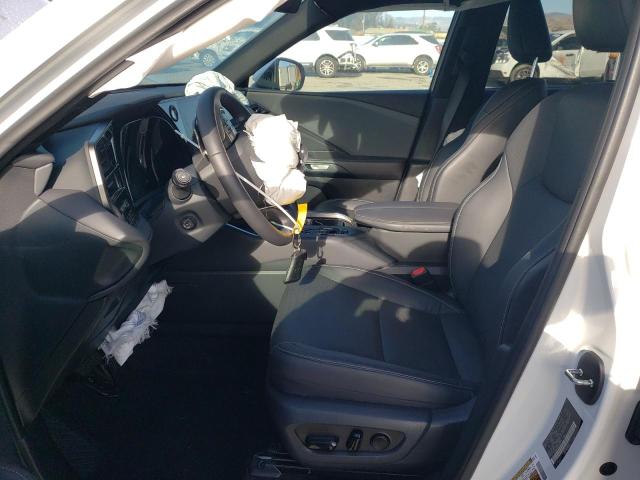 2024 LEXUS TX 350 BAS 5TDAAAA67RS005250