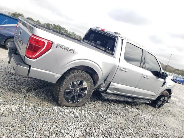 Vin: 1ftfw1ed0pfa71426, lot: 44990145, ford f-150 supercrew 20233