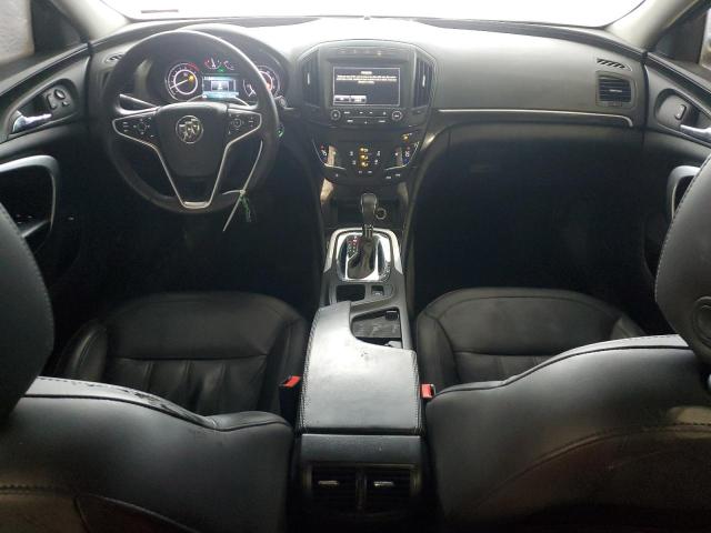 2016 BUICK REGAL PREM #3292348285